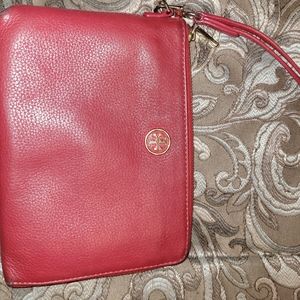 Tory Burch clutch/wallet